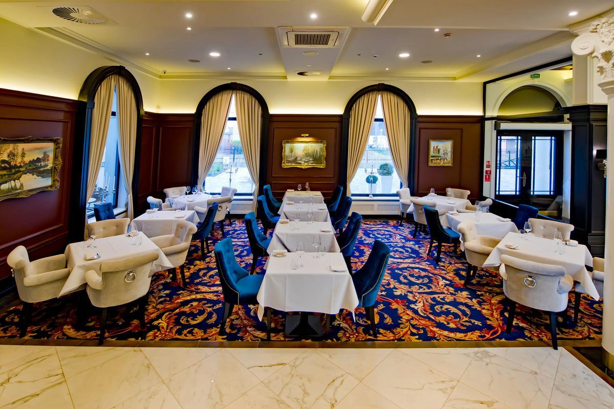 Hotel Mansor زابكي المظهر الخارجي الصورة