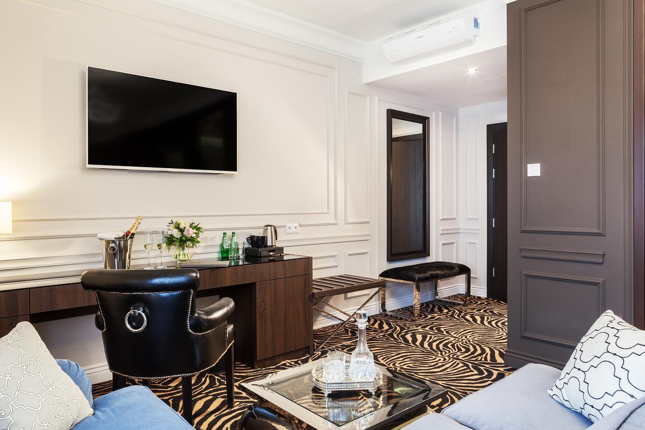 Hotel Mansor زابكي المظهر الخارجي الصورة