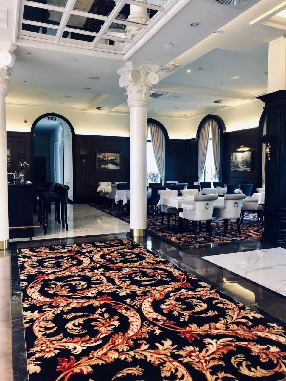 Hotel Mansor زابكي المظهر الخارجي الصورة